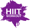 HIIT – High Intensity Interval Training delivered in variety of methods; i.e. Tabata* or other interval length to maximize your vascular endurance.